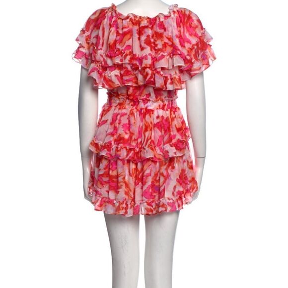Misa Los Angeles Isella Dress Small - Picture 3 of 4